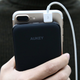 Aukey 10,000mAh Slimline Battery Pack | $15 | Amazon | Use code AUKEYN51